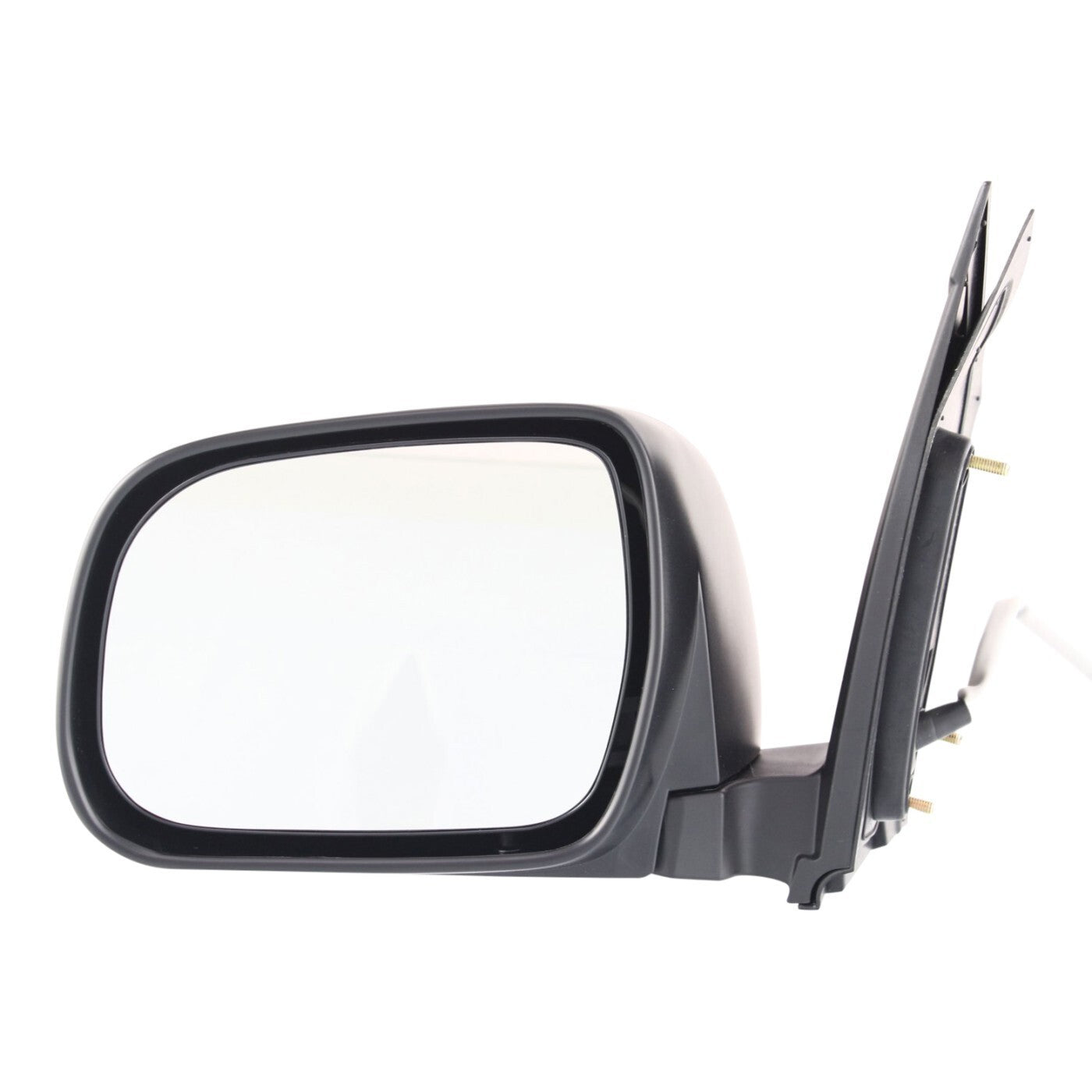 Power Heated Side View Mirror Folding Driver Left LH for 04-10 Toyota Sienna