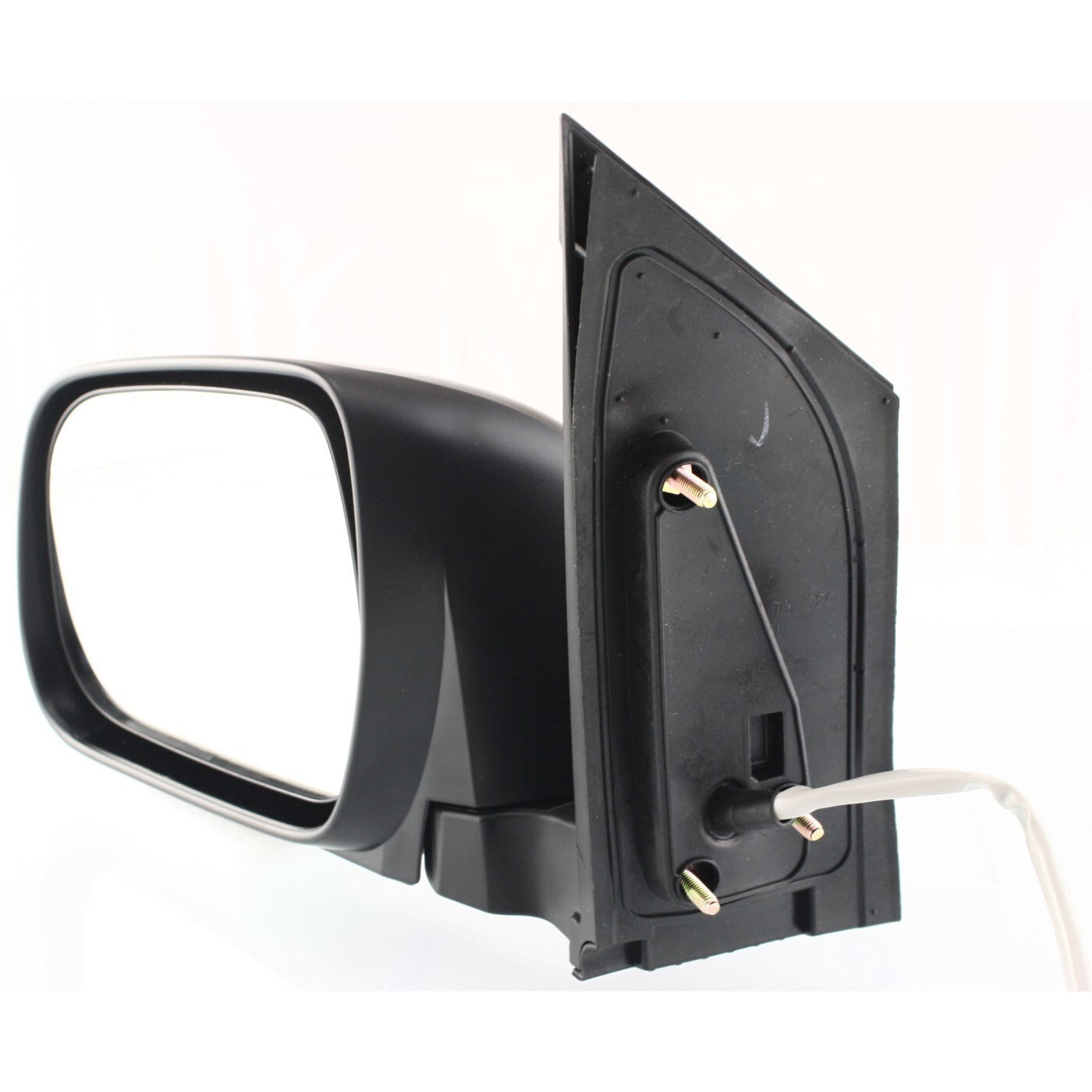 Power Heated Side View Mirror Folding Driver Left LH for 04-10 Toyota Sienna