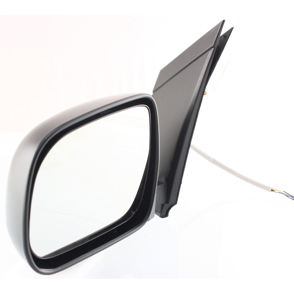 Power Heated Side View Mirror Folding Driver Left LH for 04-10 Toyota Sienna