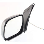 Power Heated Side View Mirror Folding Driver Left LH for 04-10 Toyota Sienna