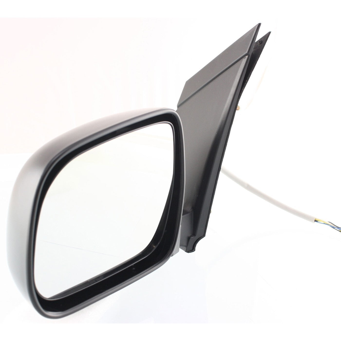 Power Heated Side View Mirror Folding Driver Left LH for 04-10 Toyota Sienna