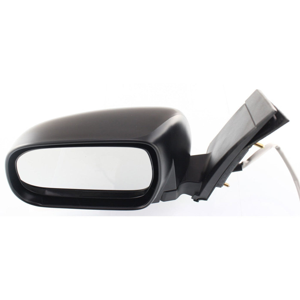 Power Heated Side View Mirror Folding Driver Left LH for 04-10 Toyota Sienna
