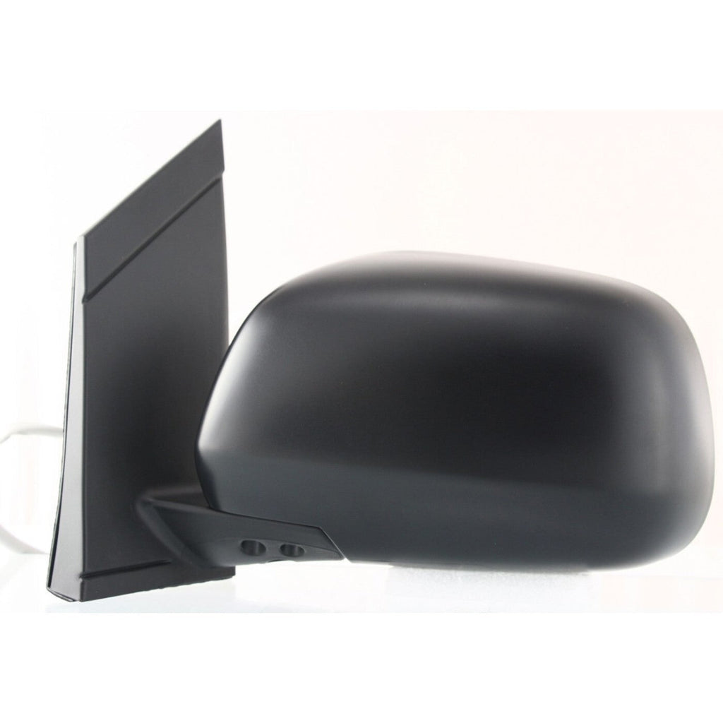 Power Heated Side View Mirror Folding Driver Left LH for 04-10 Toyota Sienna