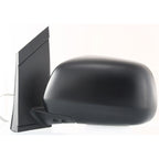 Power Heated Side View Mirror Folding Driver Left LH for 04-10 Toyota Sienna
