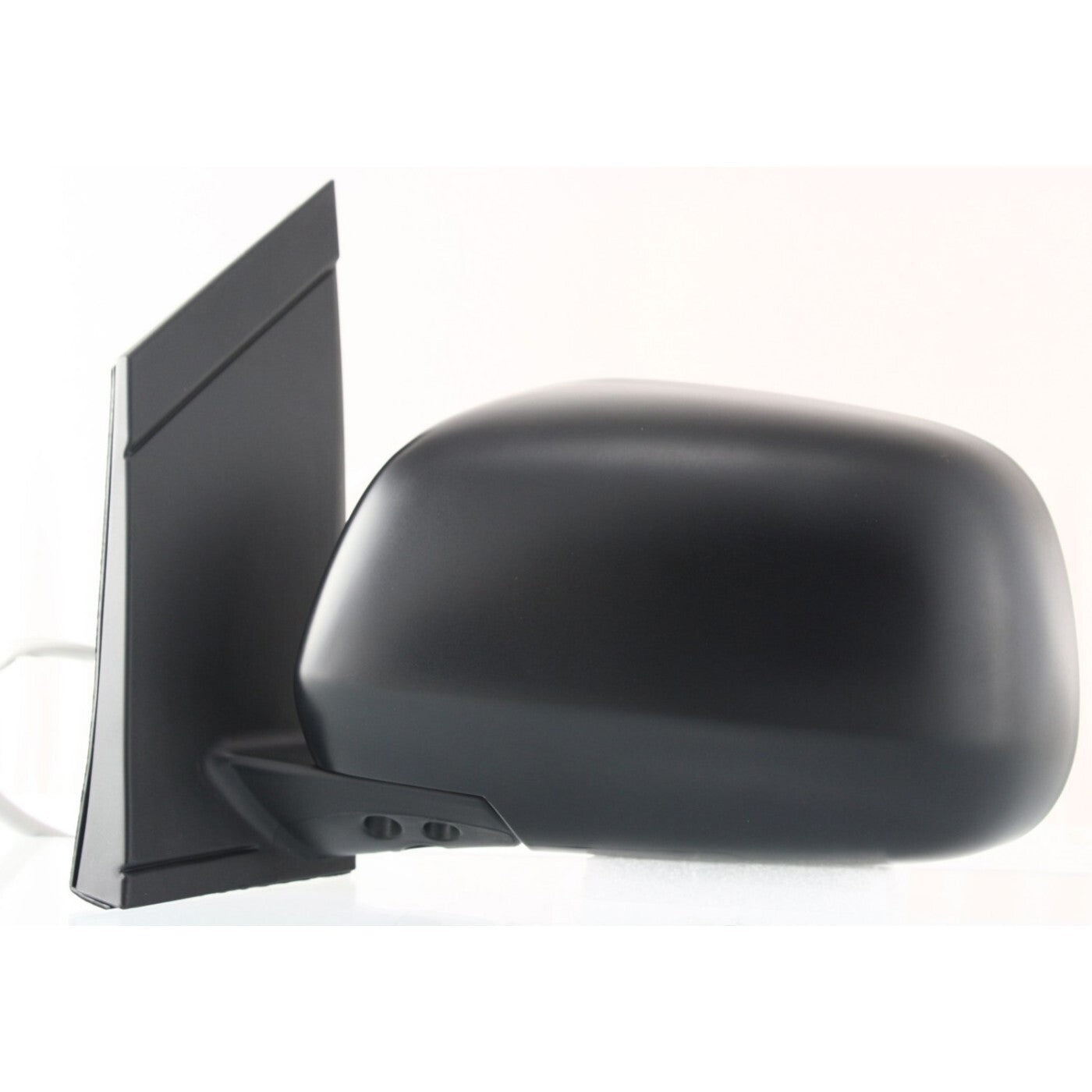 Power Heated Side View Mirror Folding Driver Left LH for 04-10 Toyota Sienna
