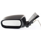 Power Heated Side View Mirror Folding Driver Left LH for 04-10 Toyota Sienna