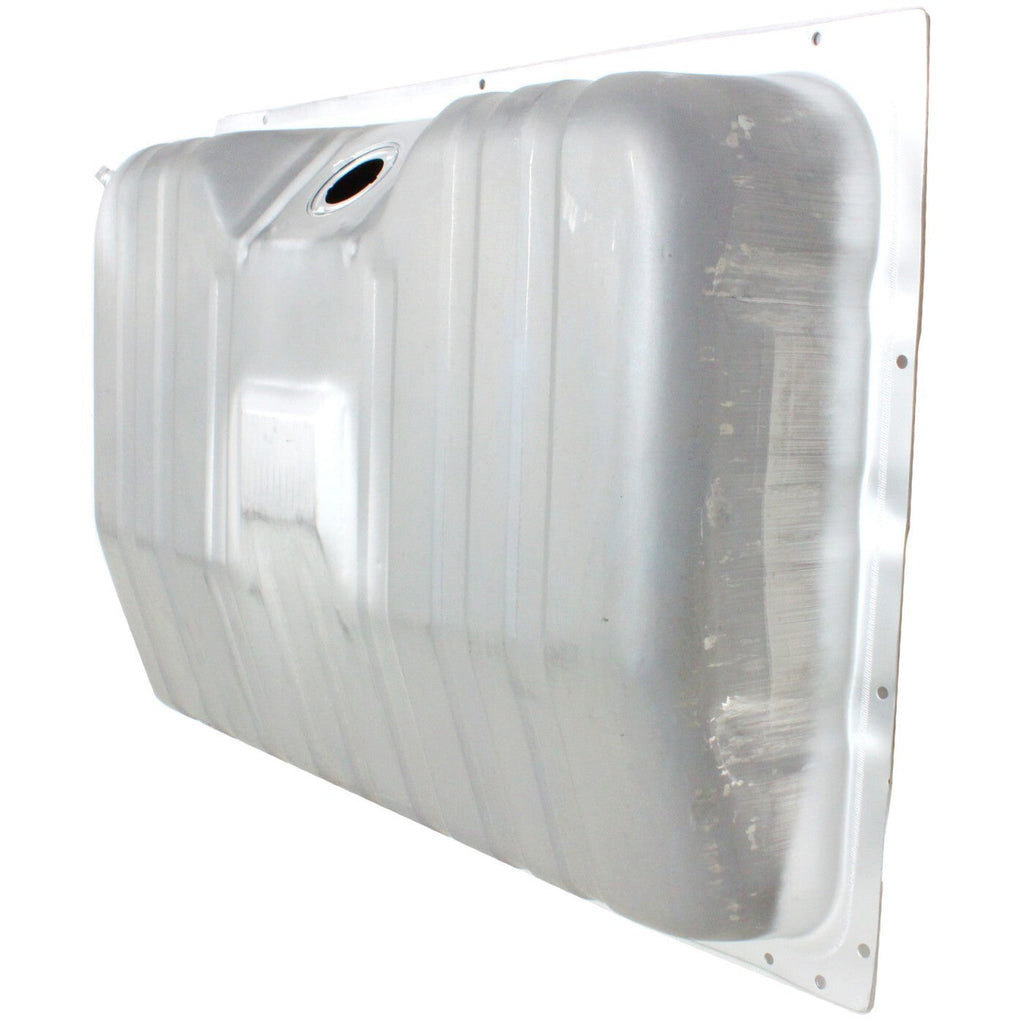 Fuel Gas Tank w/ Drain Plug 16 gallon for 64-68 Ford Mustang Mercury Cougar