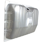Fuel Gas Tank w/ Drain Plug 16 gallon for 64-68 Ford Mustang Mercury Cougar
