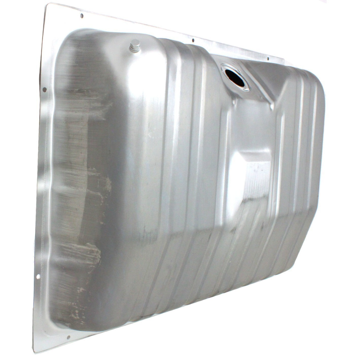 Fuel Gas Tank w/ Drain Plug 16 gallon for 64-68 Ford Mustang Mercury Cougar
