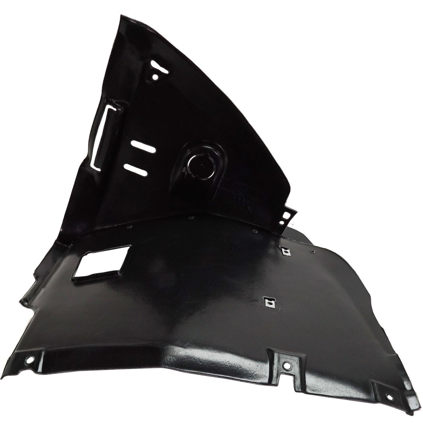 Fender Liner For 2001-2006 BMW 325Ci Front Left and Right Side Front Section