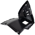 Fender Liner For 2001-2006 BMW 325Ci Front Left and Right Side Front Section