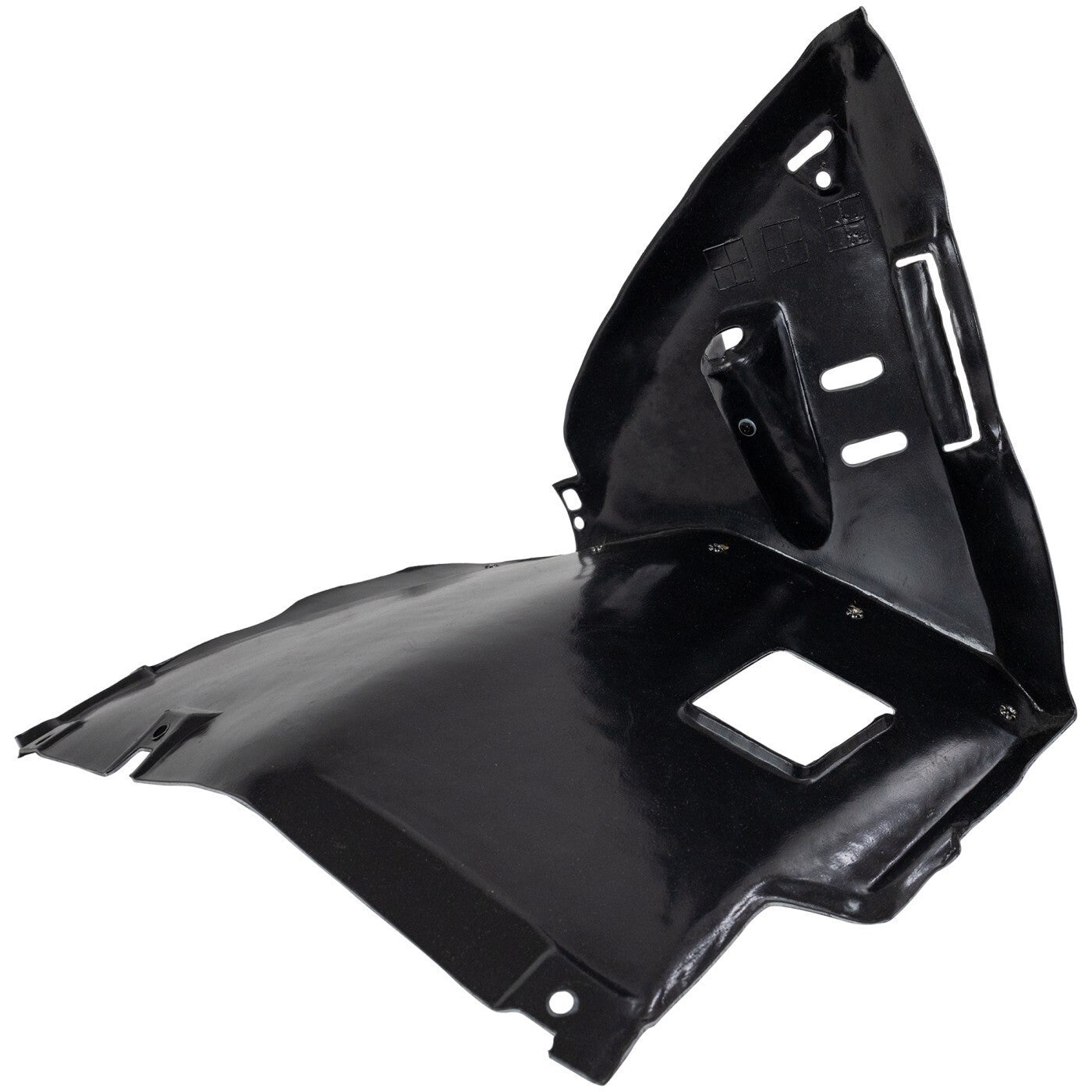 Fender Liner For 2001-2006 BMW 325Ci Front Left and Right Side Front Section