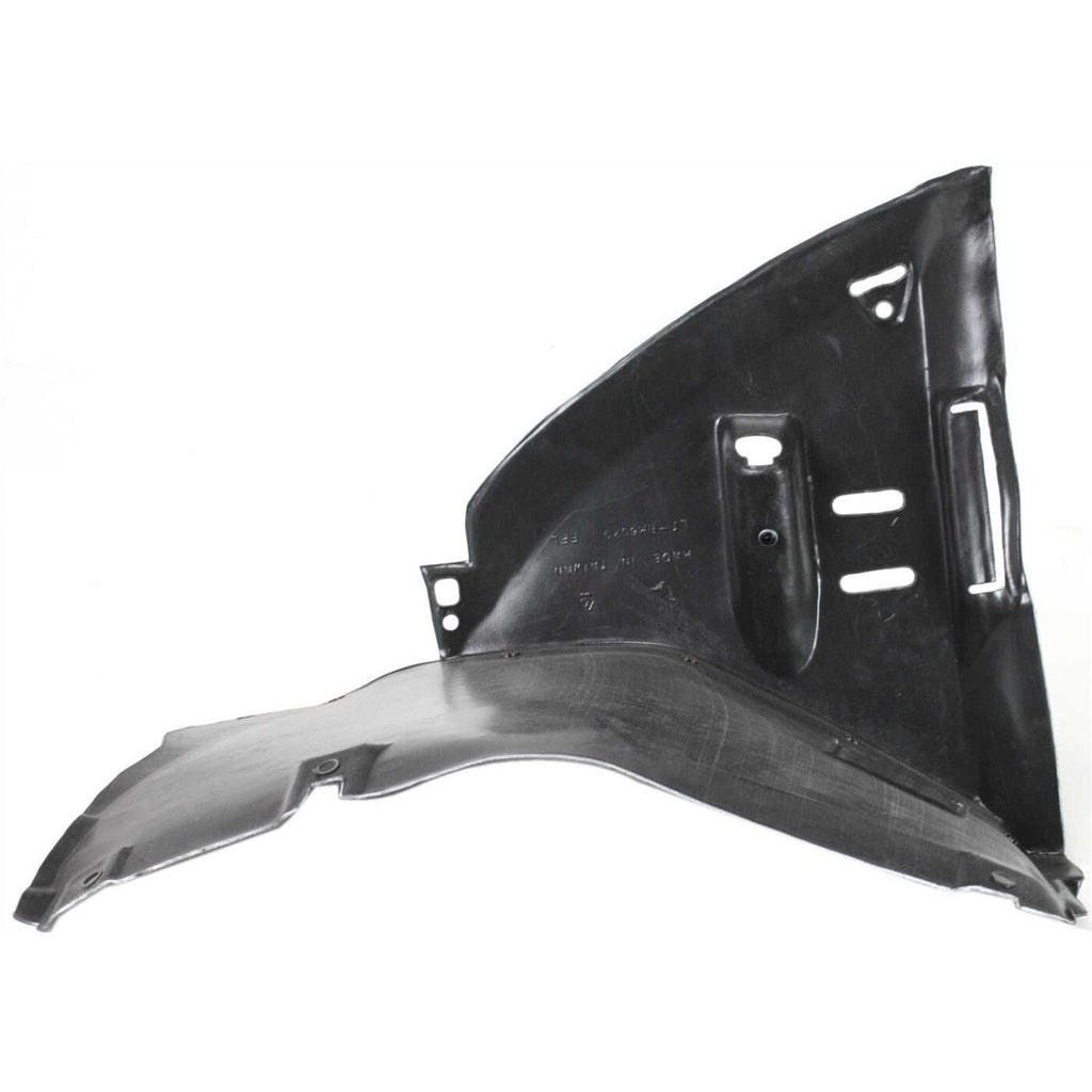 Fender Liner For 2001-2006 BMW 325Ci Front Left and Right Side Front Section