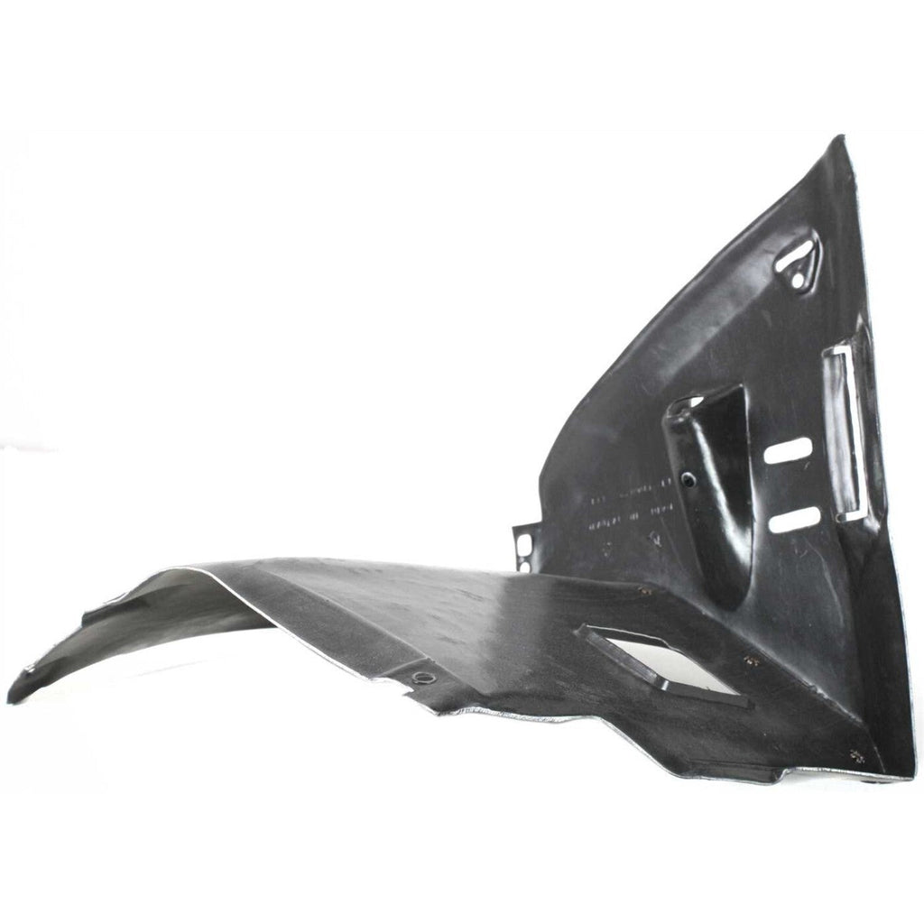 Fender Liner For 2001-2006 BMW 325Ci Front Left and Right Side Front Section