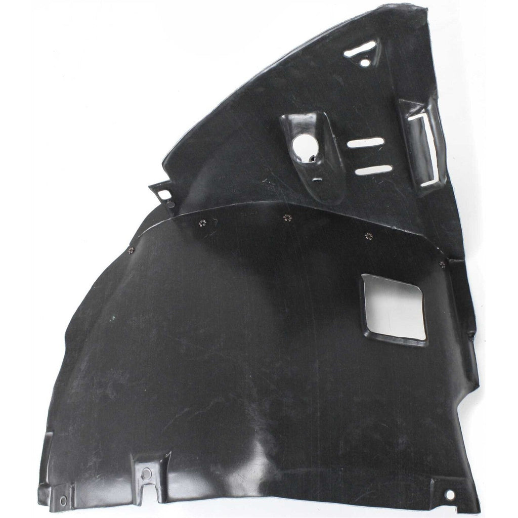 Fender Liner For 2001-2006 BMW 325Ci Front Left and Right Side Front Section
