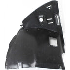 Fender Liner For 2001-2006 BMW 325Ci Front Left and Right Side Front Section