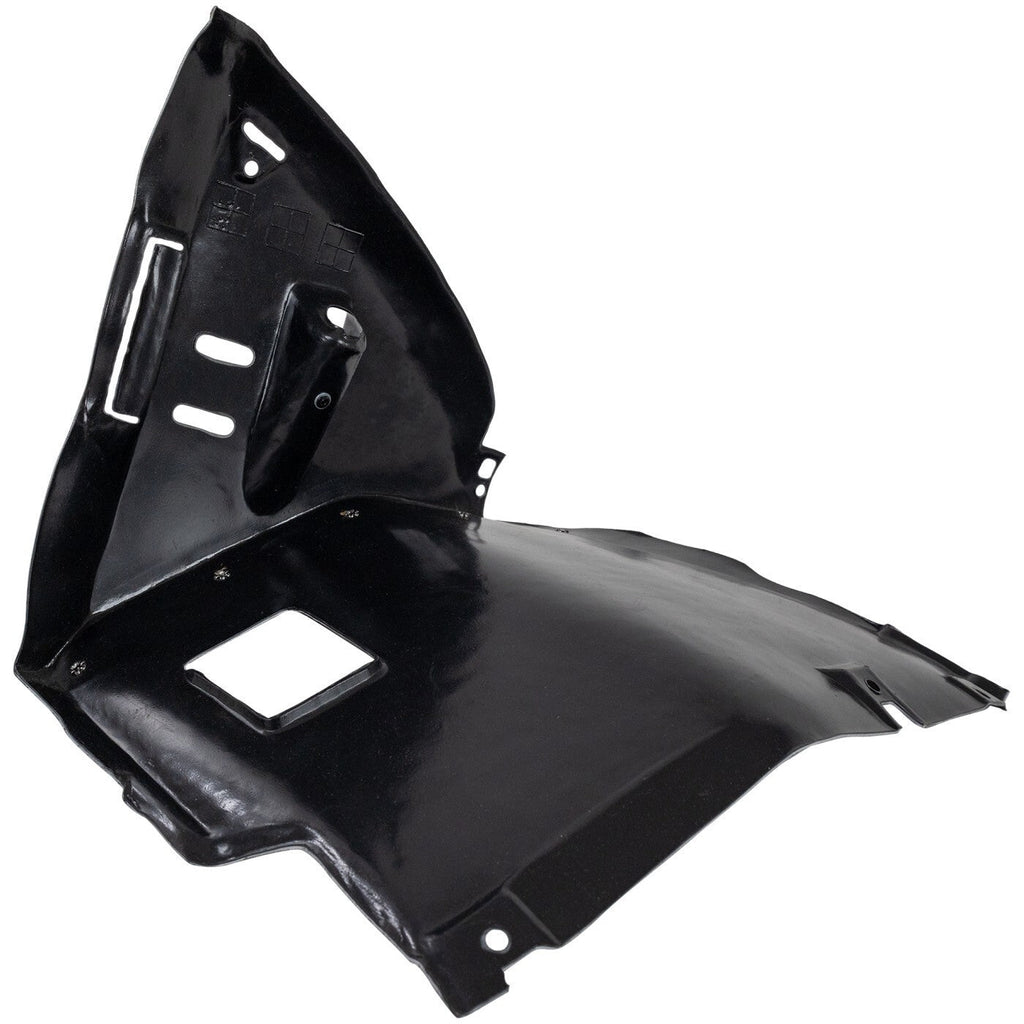 Fender Liner For 2001-2006 BMW 325Ci Front Left and Right Side Front Section