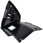 Fender Liner For 2001-2006 BMW 325Ci Front Left and Right Side Front Section