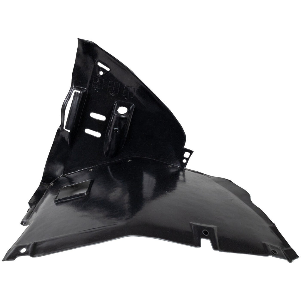 Fender Liner For 2001-2006 BMW 325Ci Front Left and Right Side Front Section