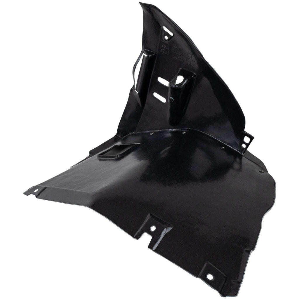 Fender Liner For 2001-2006 BMW 325Ci Front Left and Right Side Front Section