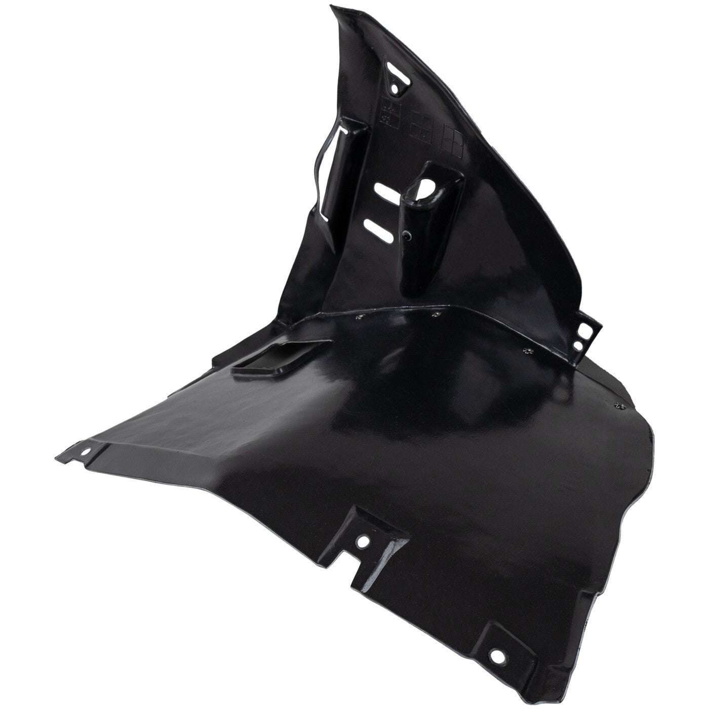 Fender Liner For 2001-2006 BMW 325Ci Front Left and Right Side Front Section