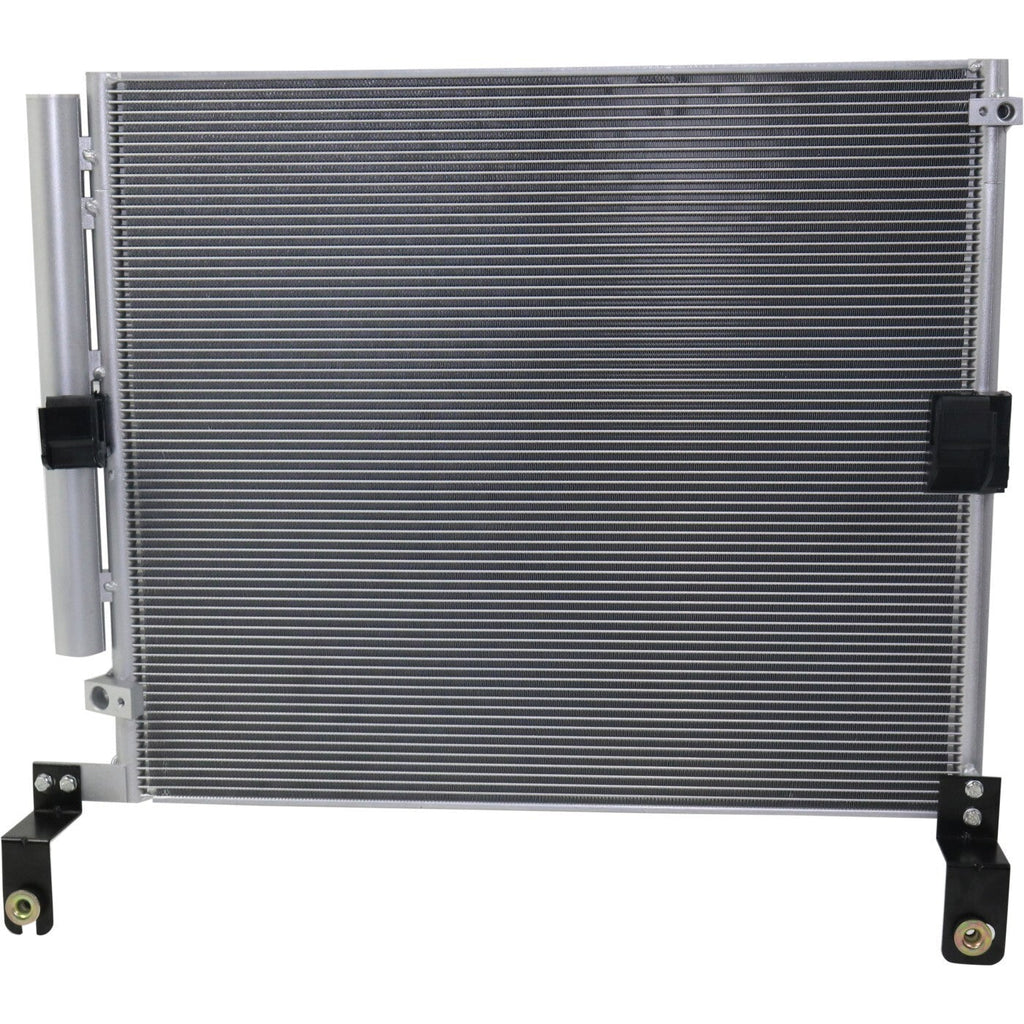 A/C AC Condenser For 2016-2023 Toyota Tacoma 2.7L 3.5L Eng TO3030329 DPI 30020