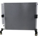 A/C AC Condenser For 2016-2023 Toyota Tacoma 2.7L 3.5L Eng TO3030329 DPI 30020