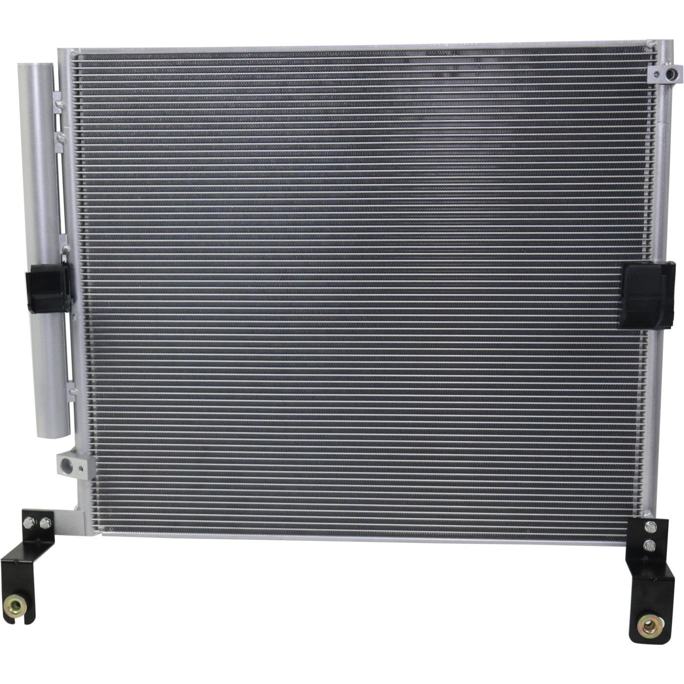 A/C AC Condenser For 2016-2023 Toyota Tacoma 2.7L 3.5L Eng TO3030329 DPI 30020