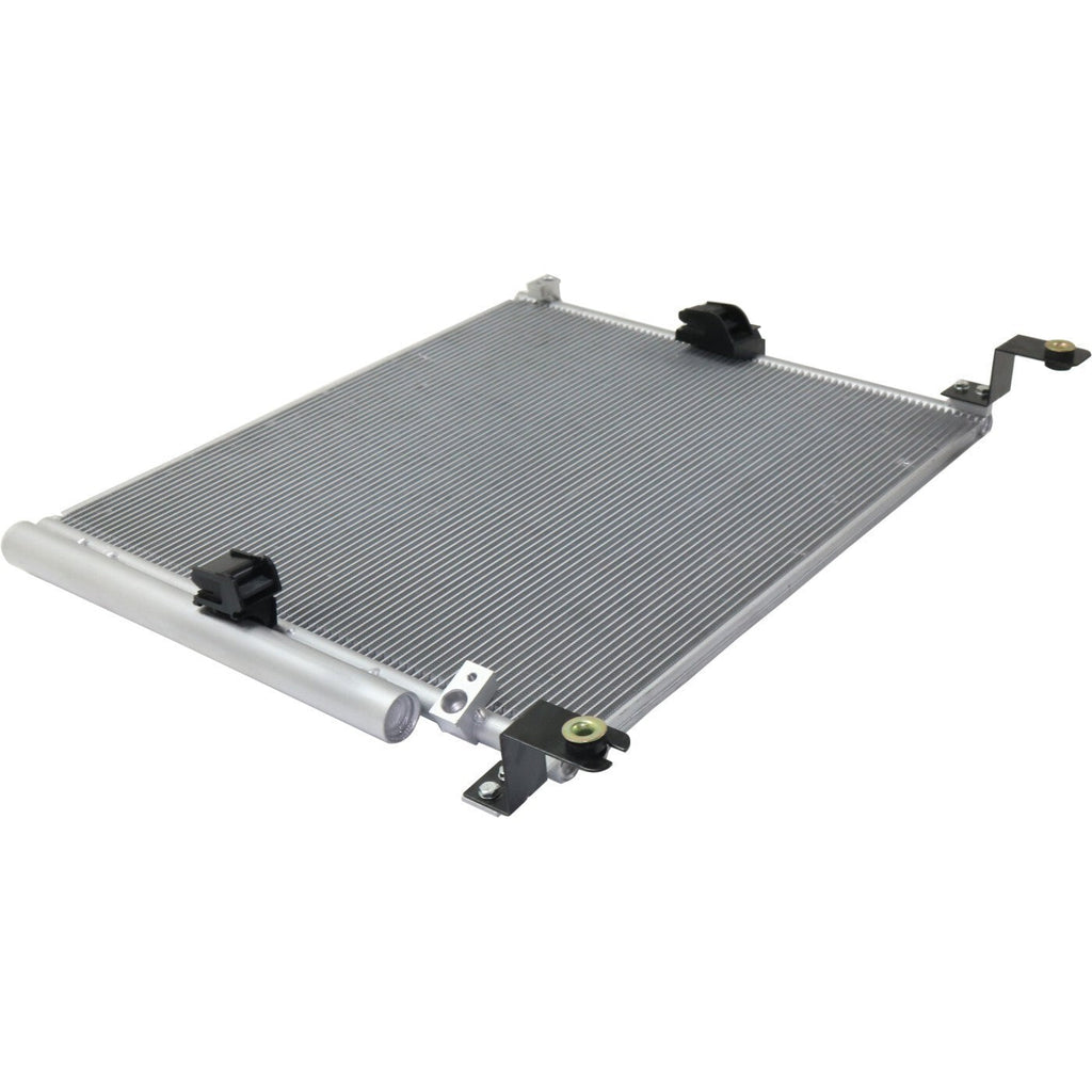 A/C AC Condenser For 2016-2023 Toyota Tacoma 2.7L 3.5L Eng TO3030329 DPI 30020