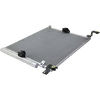 A/C AC Condenser For 2016-2023 Toyota Tacoma 2.7L 3.5L Eng TO3030329 DPI 30020