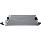 A/C AC Condenser For 2016-2023 Toyota Tacoma 2.7L 3.5L Eng TO3030329 DPI 30020