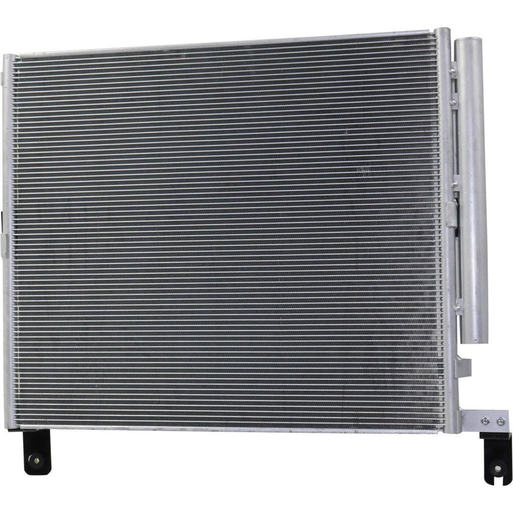 A/C AC Condenser For 2016-2023 Toyota Tacoma 2.7L 3.5L Eng TO3030329 DPI 30020