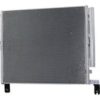 A/C AC Condenser For 2016-2023 Toyota Tacoma 2.7L 3.5L Eng TO3030329 DPI 30020