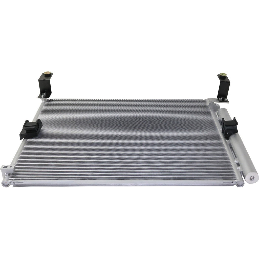 A/C AC Condenser For 2016-2023 Toyota Tacoma 2.7L 3.5L Eng TO3030329 DPI 30020
