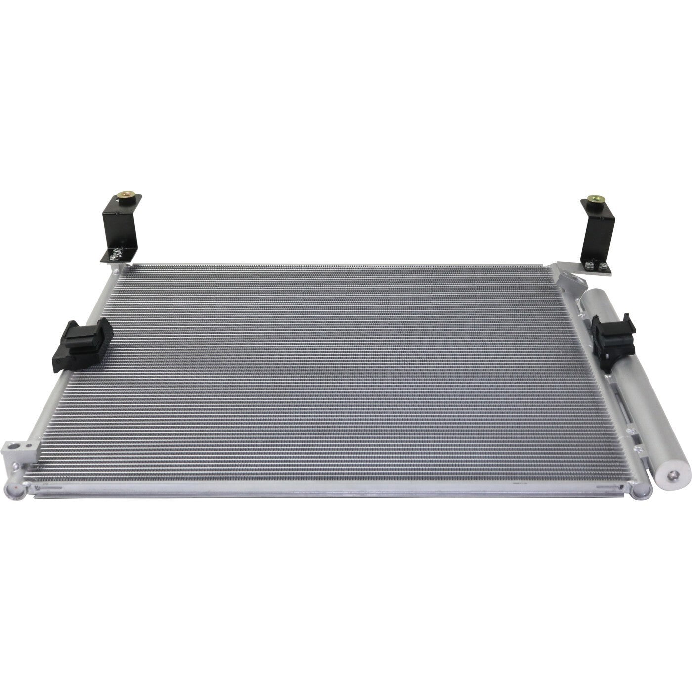 A/C AC Condenser For 2016-2023 Toyota Tacoma 2.7L 3.5L Eng TO3030329 DPI 30020