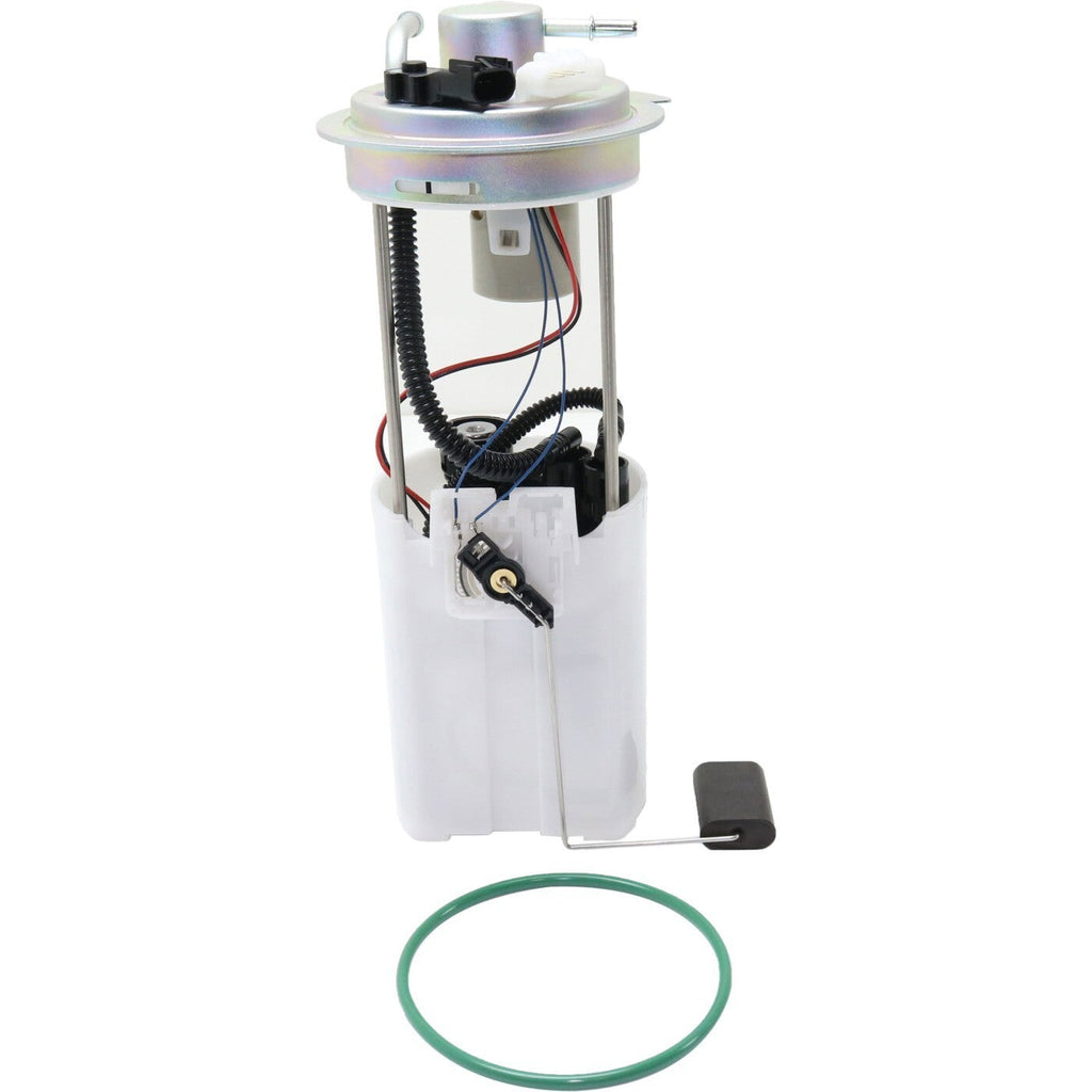 Fuel Pump For 2010-2013 Chevrolet Silverado 1500 with Module and Sending Unit