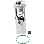Fuel Pump For 2010-2013 Chevrolet Silverado 1500 with Module and Sending Unit