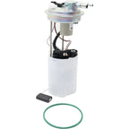 Fuel Pump For 2010-2013 Chevrolet Silverado 1500 with Module and Sending Unit