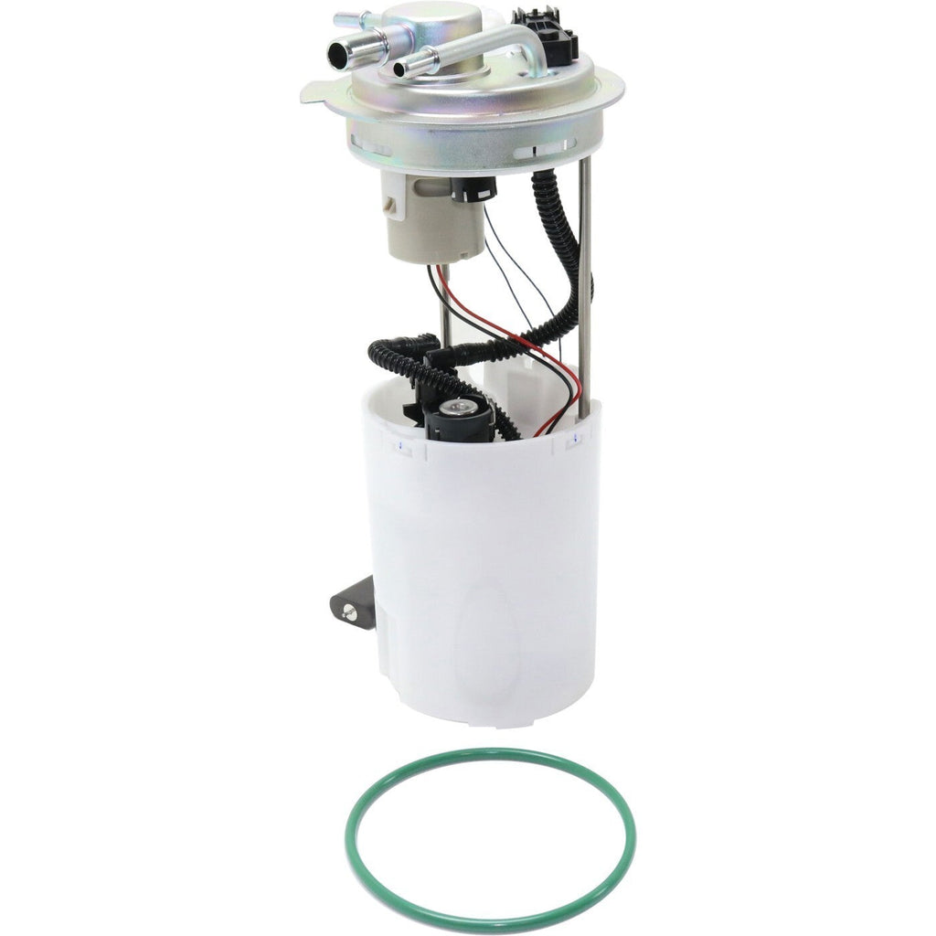 Fuel Pump For 2010-2013 Chevrolet Silverado 1500 with Module and Sending Unit