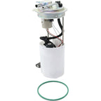 Fuel Pump For 2010-2013 Chevrolet Silverado 1500 with Module and Sending Unit