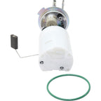 Fuel Pump For 2010-2013 Chevrolet Silverado 1500 with Module and Sending Unit