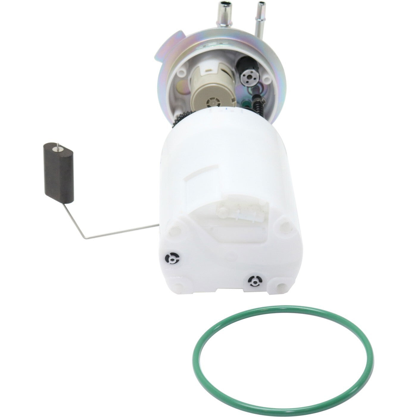 Fuel Pump For 2010-2013 Chevrolet Silverado 1500 with Module and Sending Unit