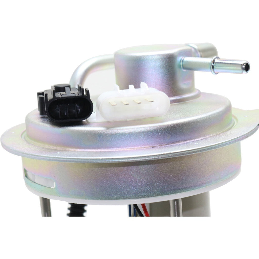 Fuel Pump For 2010-2013 Chevrolet Silverado 1500 with Module and Sending Unit