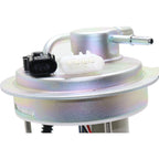 Fuel Pump For 2010-2013 Chevrolet Silverado 1500 with Module and Sending Unit