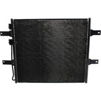AC Condenser For 2006-2009 Dodge Ram 2500 and Ram 3500 Pickup Truck 6.7L Diesel