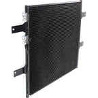 AC Condenser For 2006-2009 Dodge Ram 2500 and Ram 3500 Pickup Truck 6.7L Diesel