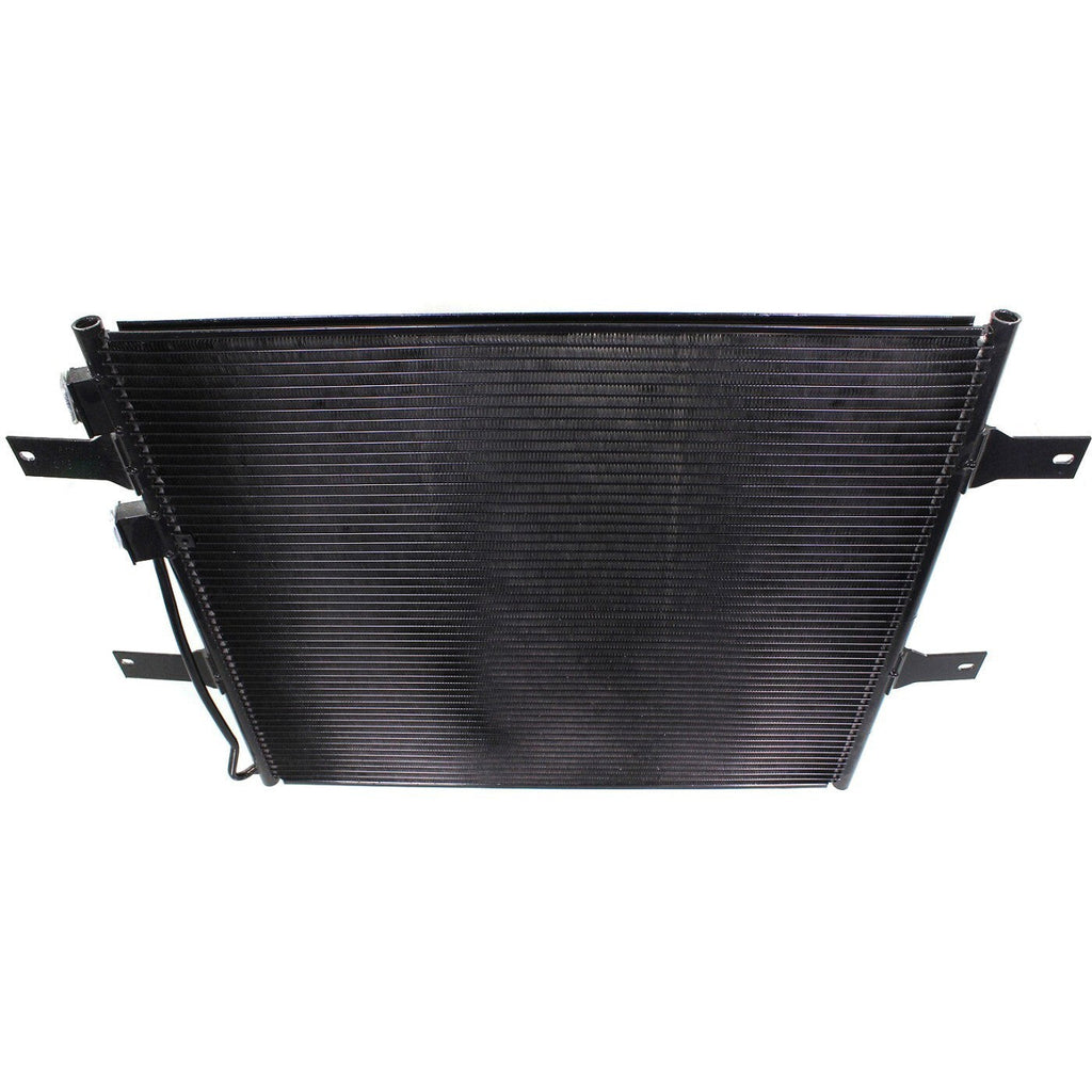 AC Condenser For 2006-2009 Dodge Ram 2500 and Ram 3500 Pickup Truck 6.7L Diesel