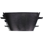 AC Condenser For 2006-2009 Dodge Ram 2500 and Ram 3500 Pickup Truck 6.7L Diesel