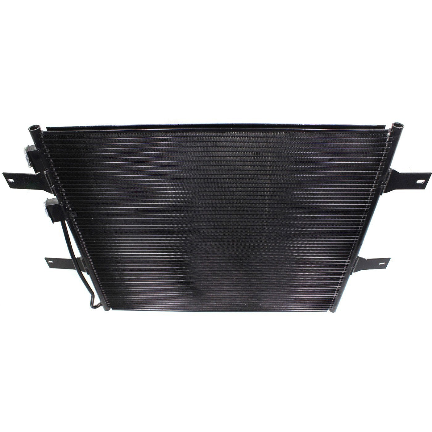 AC Condenser For 2006-2009 Dodge Ram 2500 and Ram 3500 Pickup Truck 6.7L Diesel