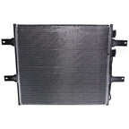 AC Condenser For 2006-2009 Dodge Ram 2500 and Ram 3500 Pickup Truck 6.7L Diesel
